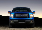 2009 Ford F-150